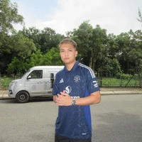 BigDady ( Trần Tất Vũ )