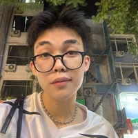 Dangrangto ( Trần Hải Đăng )