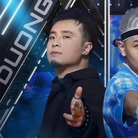 Dương K ( Phạm Khánh Dương )