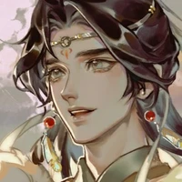 Tạ Liên/Thái Tử Duyệt Thần