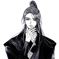 Minh Nghi/ Hạ Huyền/ Hắc Thủy Trầm Chu