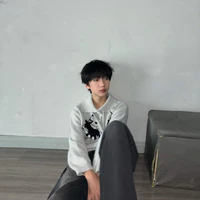 Nhiếp Vĩ Thần- hắn ²