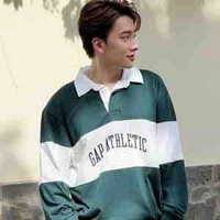 Trần Phong Hào _ Nic