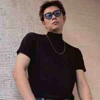 Trần Đăng Dương _ Bống 