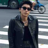 Trần Minh Hiếu _ Chú Cún Đỏng Đảnh