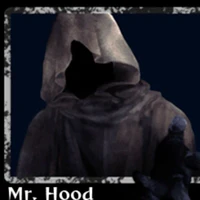 Mr.Hood