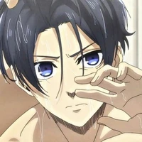 Isagi Yoichi