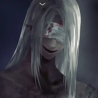 Mr. Silver