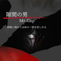 Mr Gap