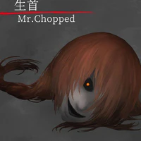 Mr Chopped