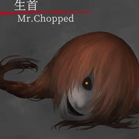 Mr Chopped