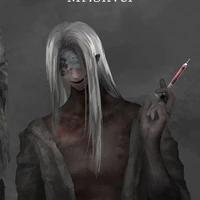Mr Silver