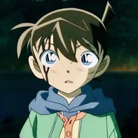 Shinichi/Conan
