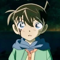 Shinichi/Conan