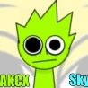 lime
