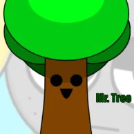 Mr.tree