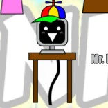 Mr.fun computer