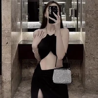 Hạ Minh Hy ( mama cô )