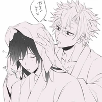 Otp là thật tg là giả🥹