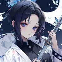 kochou shinobu