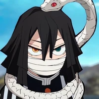 irugo obanai