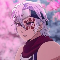 uzui tengen