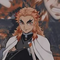 kyojuro rengoku