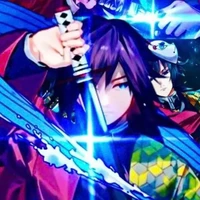 tomioka giyuu
