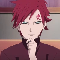 Gaara