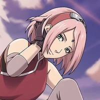 Haruno Sakura
