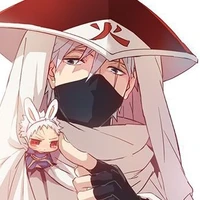 Hatake Kakashi