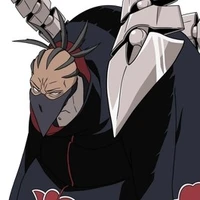 Sasori
