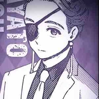 Suou Hayato