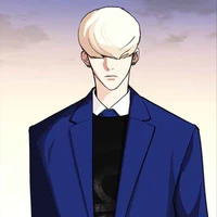 Hong Jae Yeol