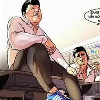 lũ bắt nạt