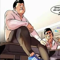 lũ bắt nạt
