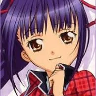 Nadeshiko fujisaki
