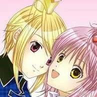 Tadase Amu 