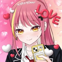 Amu hinamori