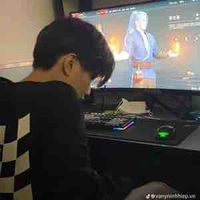 Vương hà Tuấn(bff nam9)