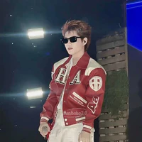 Captain boy[A]