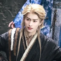 anh lỗi/tiểu sơn thần