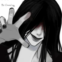 Mr. Crawling