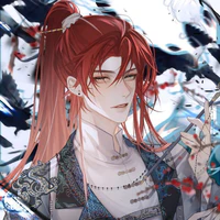Jiang Scarlet [ Mr. Scarletella]
