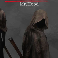 Mr. hood