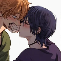 Scaramouche / Kunikuzushi