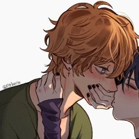 Childe - Tartaglia/Ajax