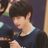 Chu Chí Hâm • Lúc nhỏ