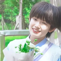 Trương Cực • Lúc nhỏ