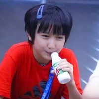 Đồng Vũ Khôn • lúc nhỏ